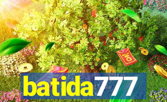 batida777