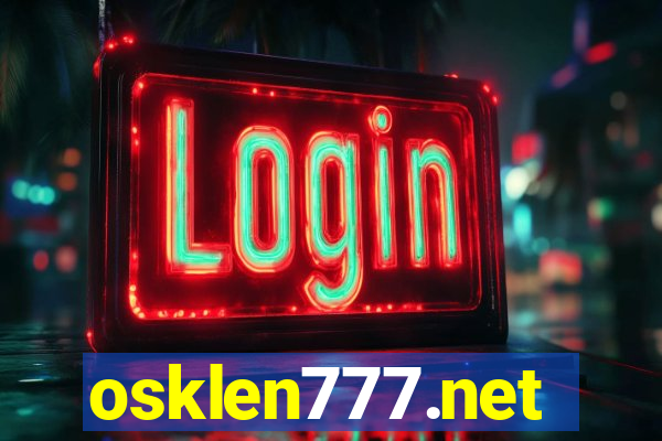 osklen777.net