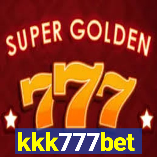 kkk777bet