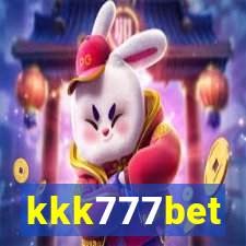 kkk777bet