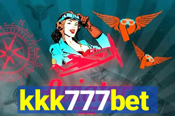 kkk777bet