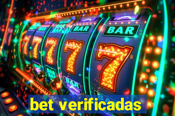 bet verificadas