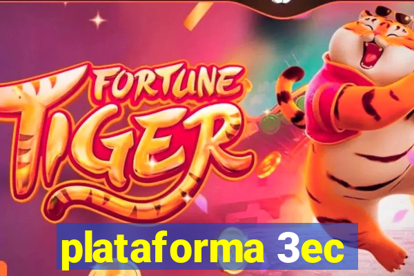 plataforma 3ec