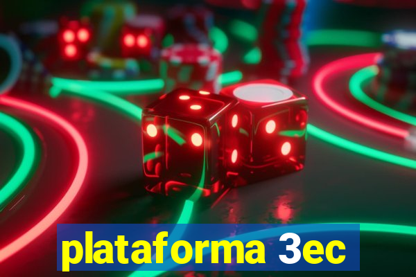 plataforma 3ec