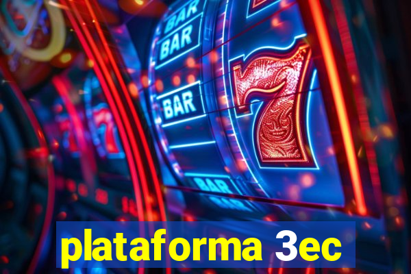 plataforma 3ec