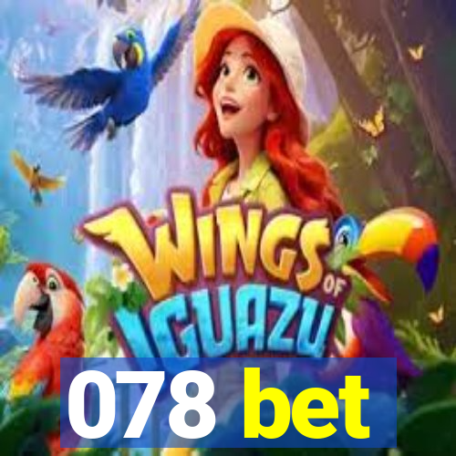 078 bet