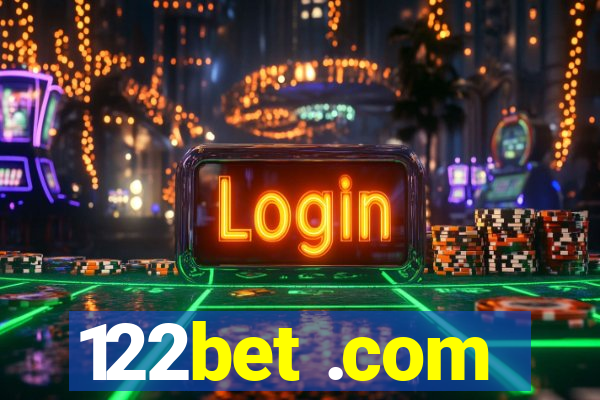 122bet .com