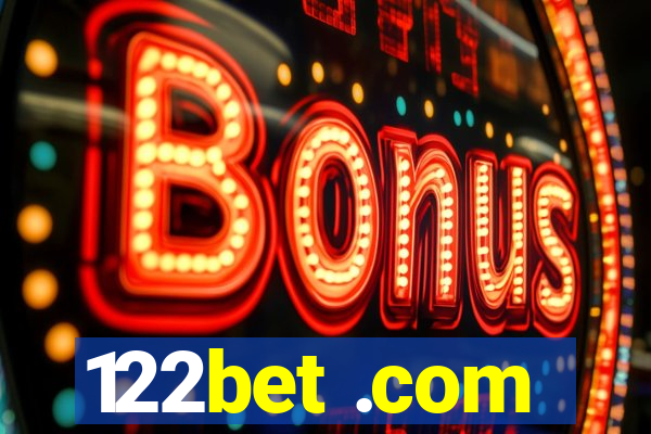 122bet .com