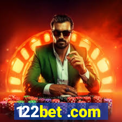 122bet .com