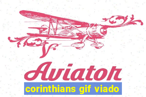 corinthians gif viado