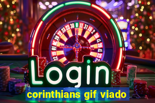 corinthians gif viado