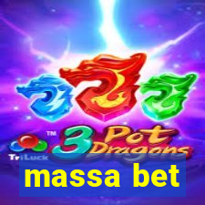 massa bet