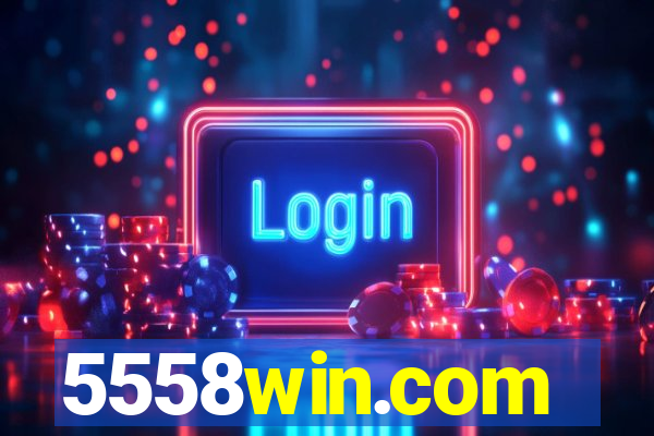 5558win.com