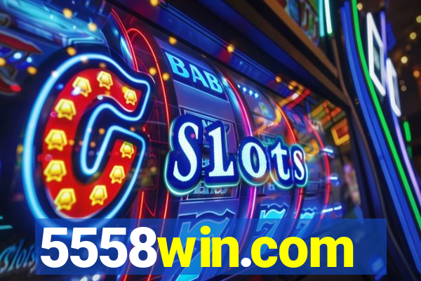 5558win.com