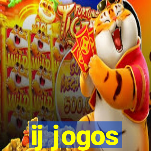 ij jogos