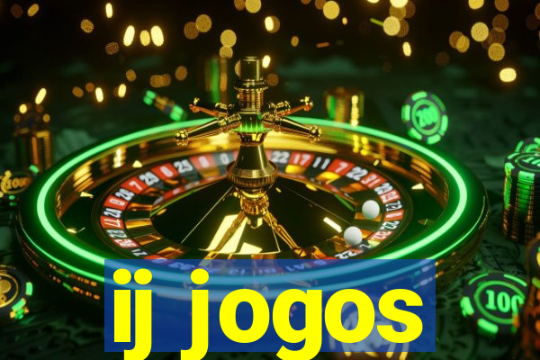 ij jogos