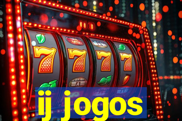 ij jogos