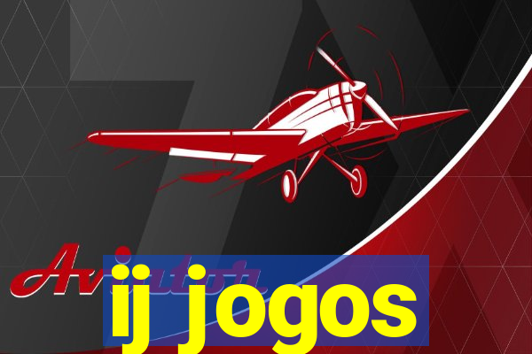 ij jogos