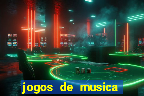 jogos de musica para pc