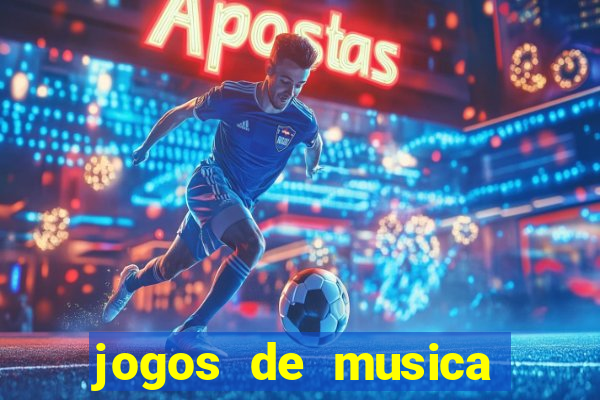 jogos de musica para pc