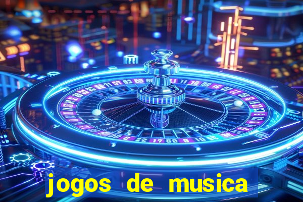 jogos de musica para pc