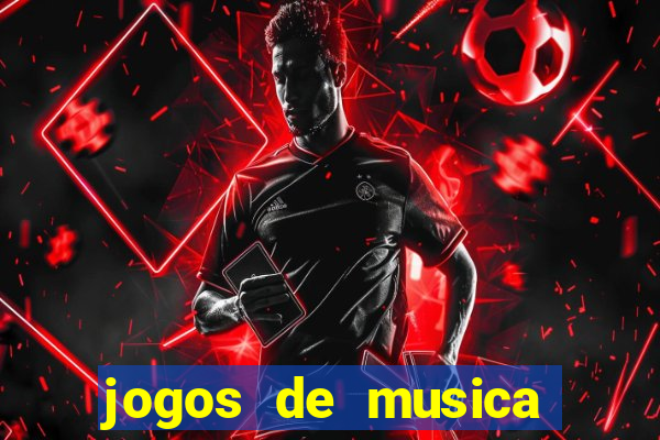 jogos de musica para pc