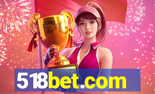 518bet.com