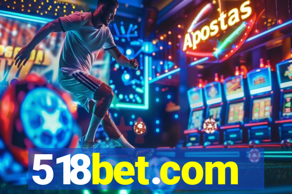 518bet.com