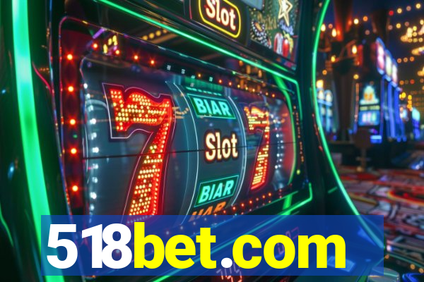 518bet.com