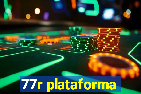 77r plataforma