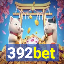 392bet