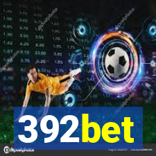 392bet