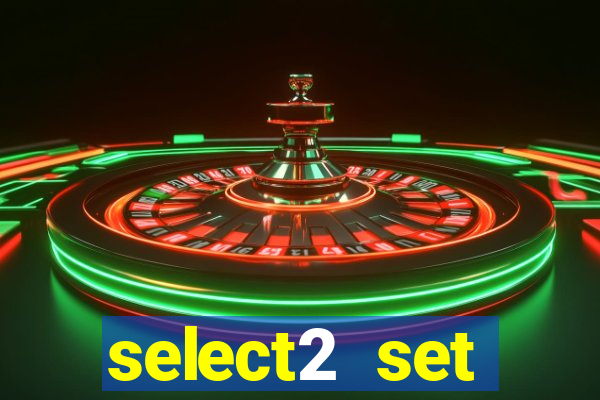 select2 set selected value jquery