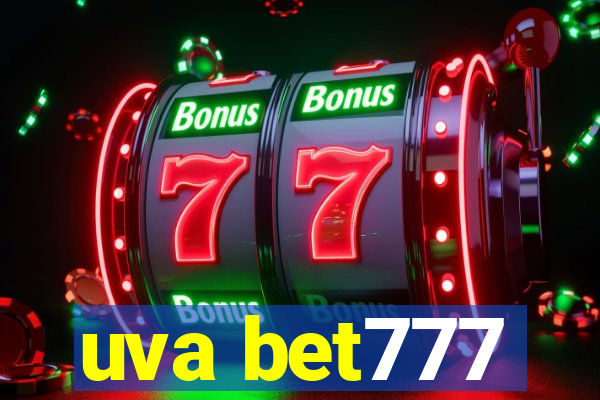 uva bet777