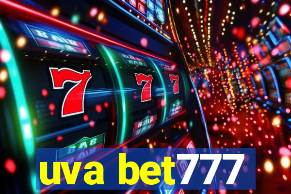 uva bet777