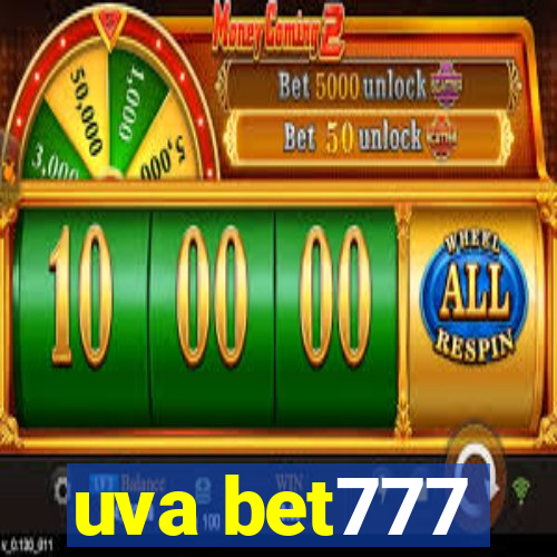 uva bet777