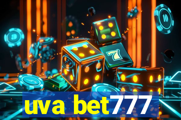 uva bet777