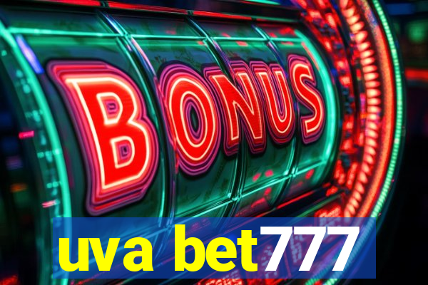 uva bet777