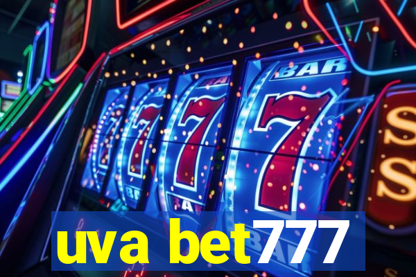 uva bet777