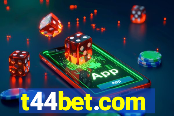 t44bet.com