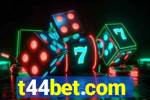 t44bet.com