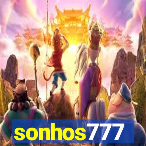 sonhos777