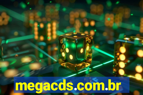 megacds.com.br