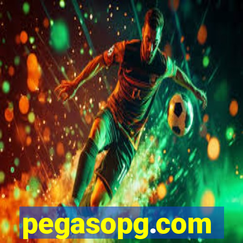 pegasopg.com