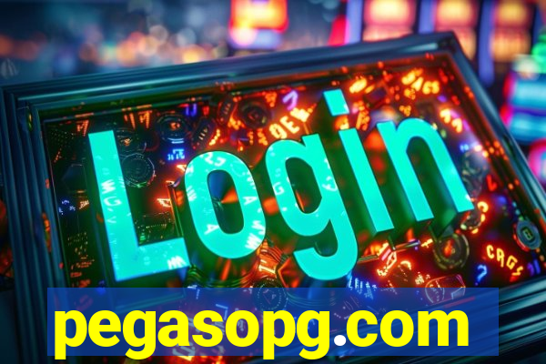 pegasopg.com