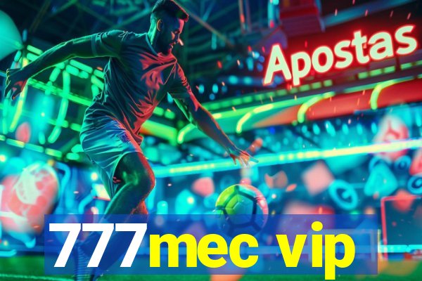 777mec vip