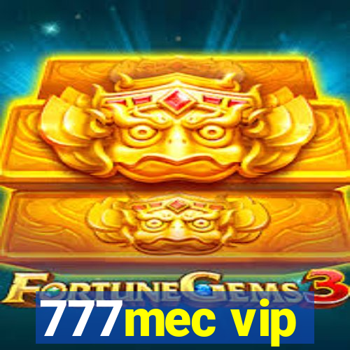 777mec vip