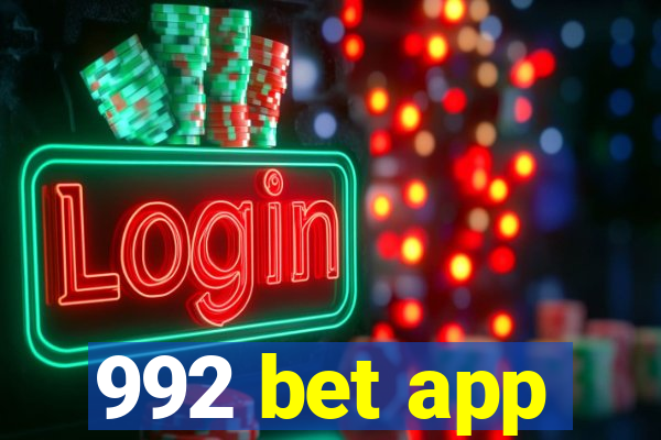 992 bet app