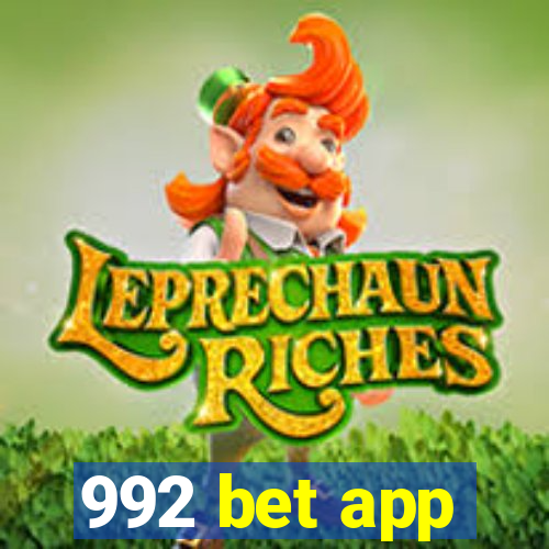 992 bet app