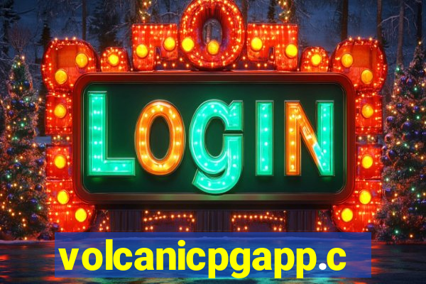 volcanicpgapp.com